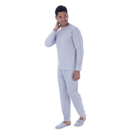 Comprar pijama masculino, comprar pijama, pijama de malha - Shop da  Lingerie - Melhor Preço em Moda intima Feminino e Masculino