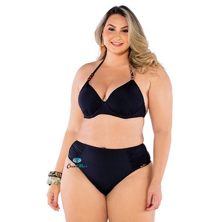 Moda íntima feminina e masculina, Plus Size, Fitness, Calcinhas