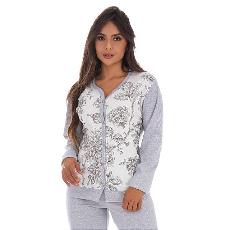 comprar pijama de frio - Shop da Lingerie - Melhor Preço em Moda intima  Feminino e Masculino