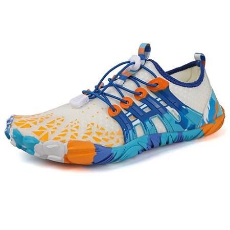 Sapatilha aquáticas esportes de água unissex