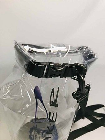 Saco Estanque 100% Impermeável Água 5 Litros Caiaker