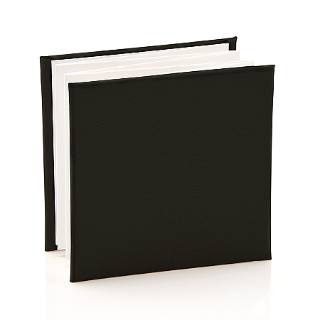 Álbum de fotos Sanfonado - 771 - Capa preta