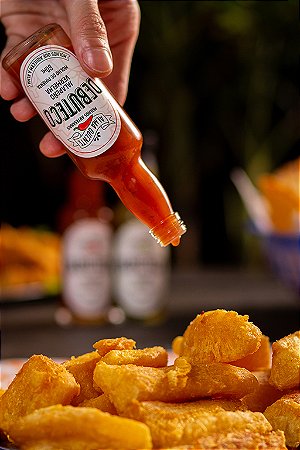 Debuteco Jalapeno Vermelha - 60ml