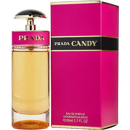 prada perfumaria