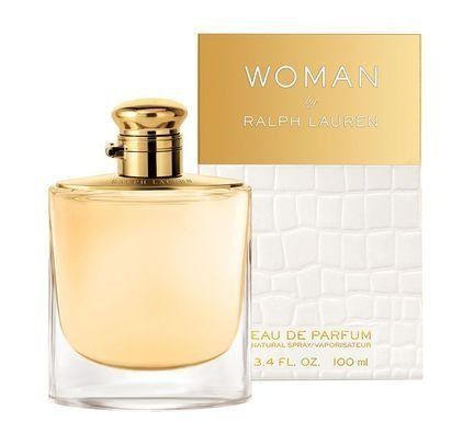 Woman by Ralph Lauren Eau de Parfum - Perfume Feminino 30ml