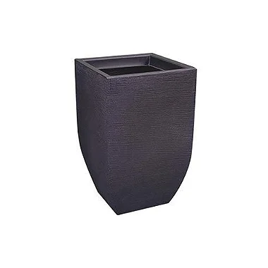 Vaso de Polietileno Trapézio