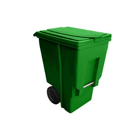 Contentor de 360 Litros