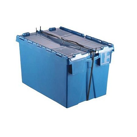 Caixa ALC 6437