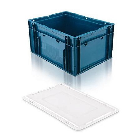 Caixa Modular RL-KLT 4322