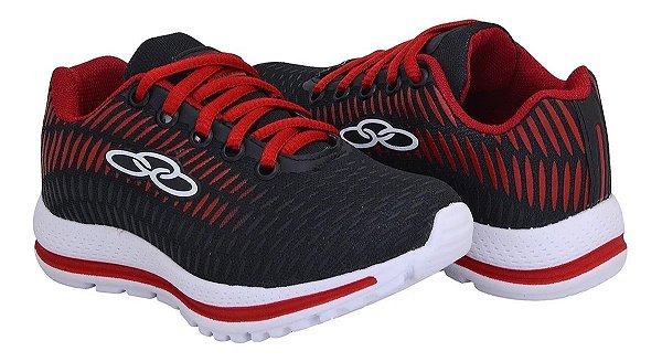 tênis olympikus style feminino