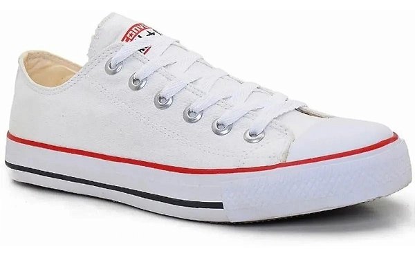 all star classico branco