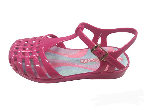 Sandalia Infantil Aranha Charmosinha Chic no Atacado Caixa com 12 Pares -  Lumina Calçados Vendas no Atacado