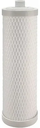 Filtro/refil 9" com bico ab230 (para bebedouros industriais)