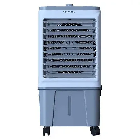 Climatizador de ar 16 litros