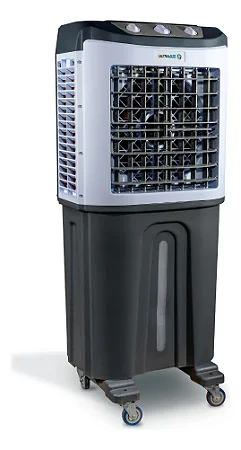 Climatizador de ar 75 litros