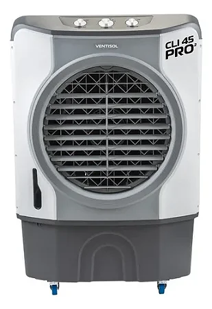 Climatizador de ar 45 litros - Ventisol