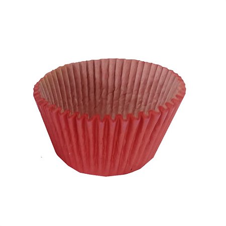 Forminha Mini cup Cake impermeavel - 100 unidades