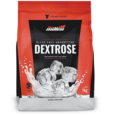 Dextrose - New Millen