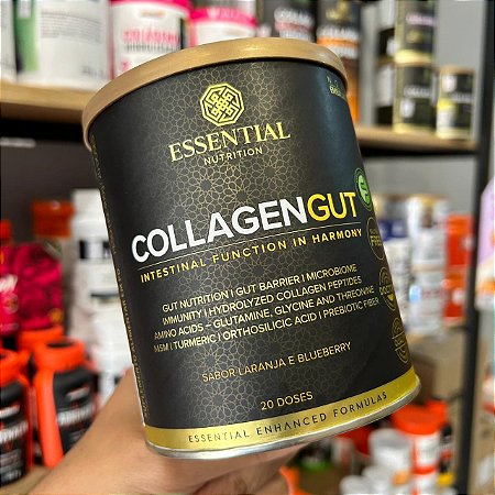 Collagen GUT 400g - Essential Nutrition