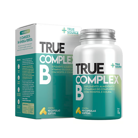 Complexo B - True Source