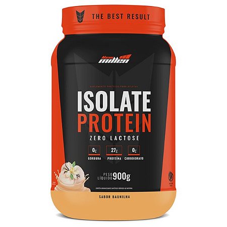 Isolate Protein (Beef Protein) - New Millen