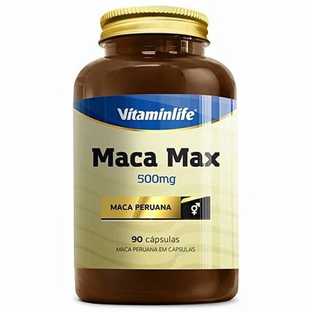 maca max vitaminlife