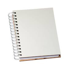 Agenda Permanente  Capa MDF Sublimatica