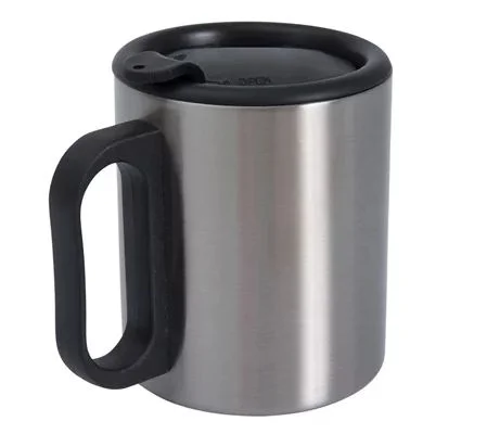 Caneca Viagem 250ml Sublimação