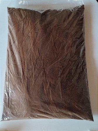 Café Orgânico forte para Enema, 500 g