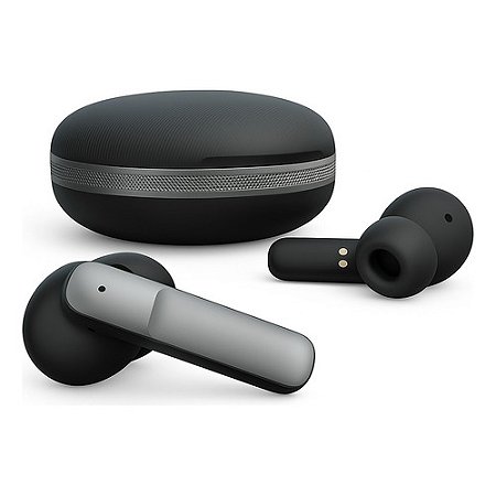 Fone De Ouvido Twoingames T11 Enc Bluetooth 5.3 7horas Uso