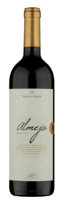 VINHO TINTO BRASILEIRO ALMEJO CLASSICO - MERLOT 2020 750ML