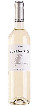 VINHO BRANCO PORTUGUES GUARDA RIOS 2019 750ML