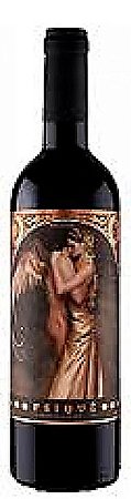 VINHO TINTO CHILENO FARMUS PSIQUÊ WINE EMOTION 2017 750ML