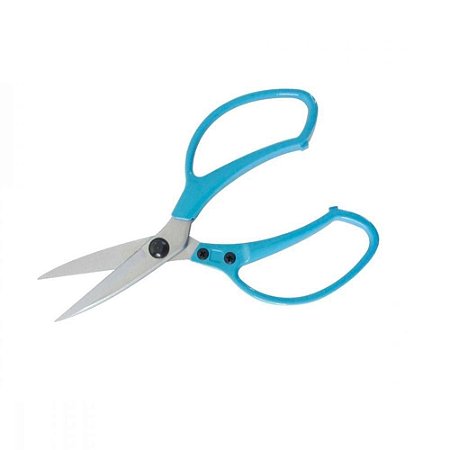 Tesoura De Poda Trapp 23,5cm Azul