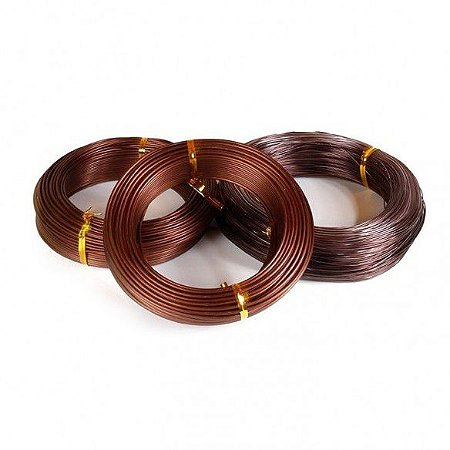 Arame alumínio 2,2mm  265g.