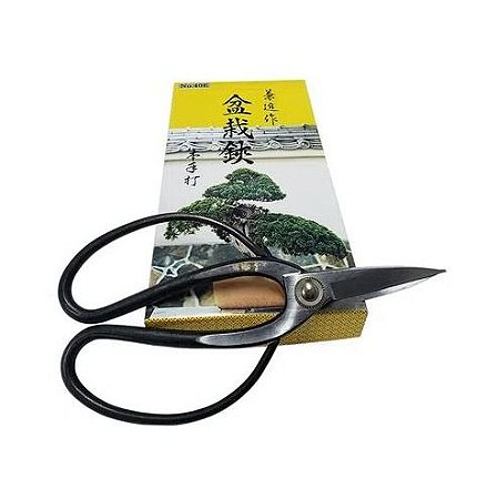 Tesoura Bonsai Kaneshin 185mm