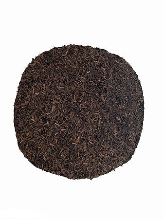 CASCA DE ARROZ CARBONIZADA (4 LITROS)