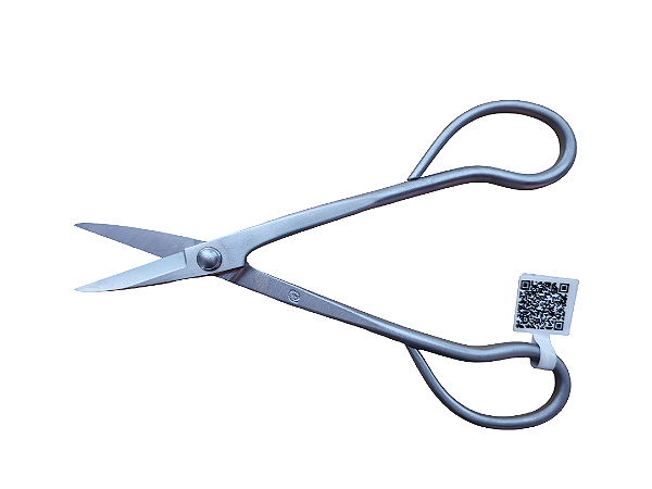 Tesoura Tian Bonsai 180mm