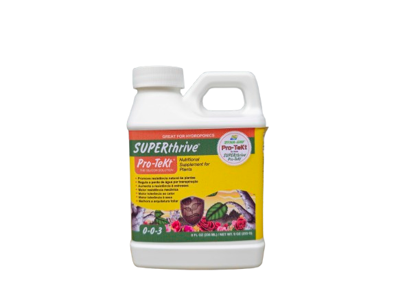 Fertilizante DynaGro Pro-TeKt 236 ml