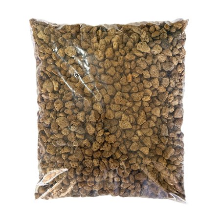 Pedra Pomes Boratuti 2 Litros 6-12mm (G)