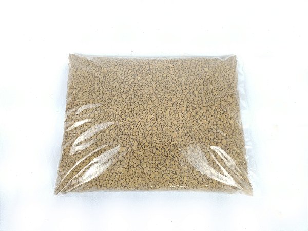 Caco de Telha (G) 6 a 10mm - 5 litros