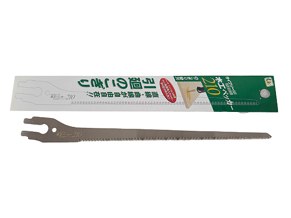 Lamina Z-Saw Compass 210mm Artesão Key-Hole