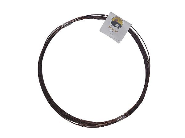 Arame alumínio 1,8mm 100g.
