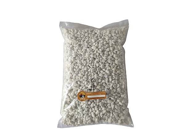 Perlita Expandida Premium (G) 2 Litros