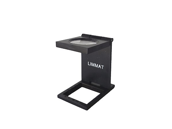 Lupa Para Identificação De Pragas 10X