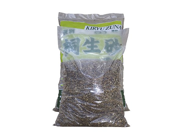 Kiryuzuna 5 litros 3-6mm (P)