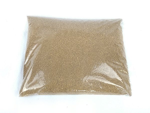 Caco de Telha (P) 1 a 2mm 5 litros