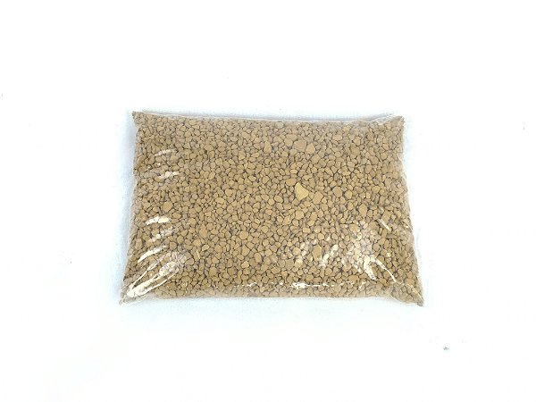 Caco de Telha (G) 6 a 10mm - 2 litros