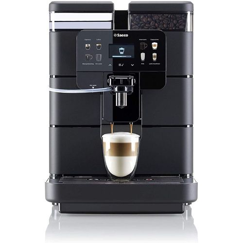 Oferta Incrível - Maquina de cafe expresso - Máquina De Café Expresso Royal OTC Saeco  - 220v - MaxCoffee Quality