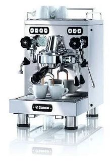 Máquina de Café Expresso Saeco Se50